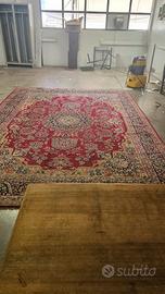 tappeto origjinale 