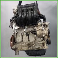 Motore Completo Funzionante HFX 44kw CITROEN C3 2a