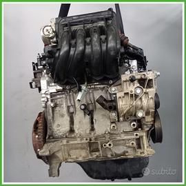 Motore Completo Funzionante HFX 44kw CITROEN C3 2a