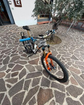Ebike Focus Sam2