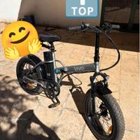 Bici elettrica Vivo Bike R1