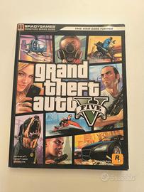 La guida completa a GTA V