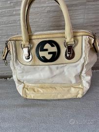 Borsa Gucci Vintage