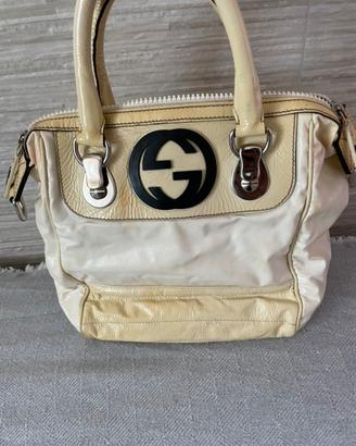 Borsa Gucci Vintage