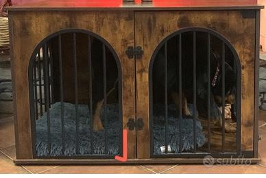 Kennel