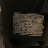 LAVAPAVIMENTI INDUSTRIALE Lavor