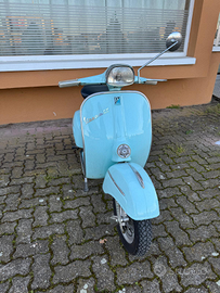 Vespa 125 GT 1966