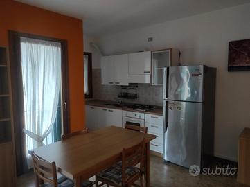 Maserada mini arredato 1° piano Euro 580 mese