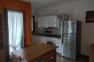 Maserada mini arredato 1° piano Euro 580 mese