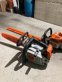 Motosega ms 194 t