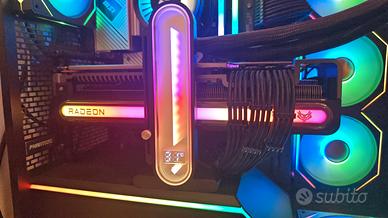 AMD Sapphire Nitro+ Radeon RX 7900 XTX Vapor 24 GB