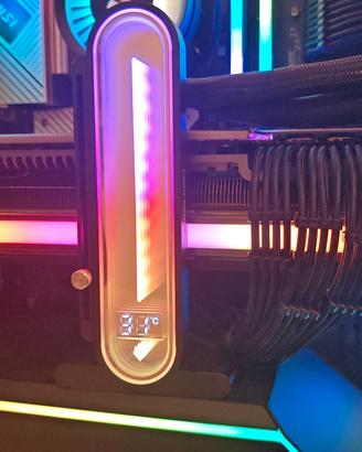 AMD Sapphire Nitro+ Radeon RX 7900 XTX Vapor 24 GB