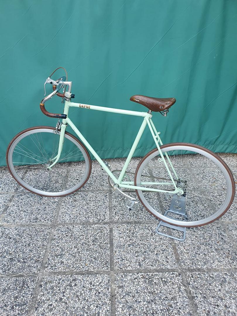 Bicicletta da corsa Bianchi anni 70 - Biciclette In vendita a Firenze