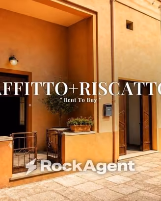 Appartamento di 76 m² con 4 locali e box auto a Ca