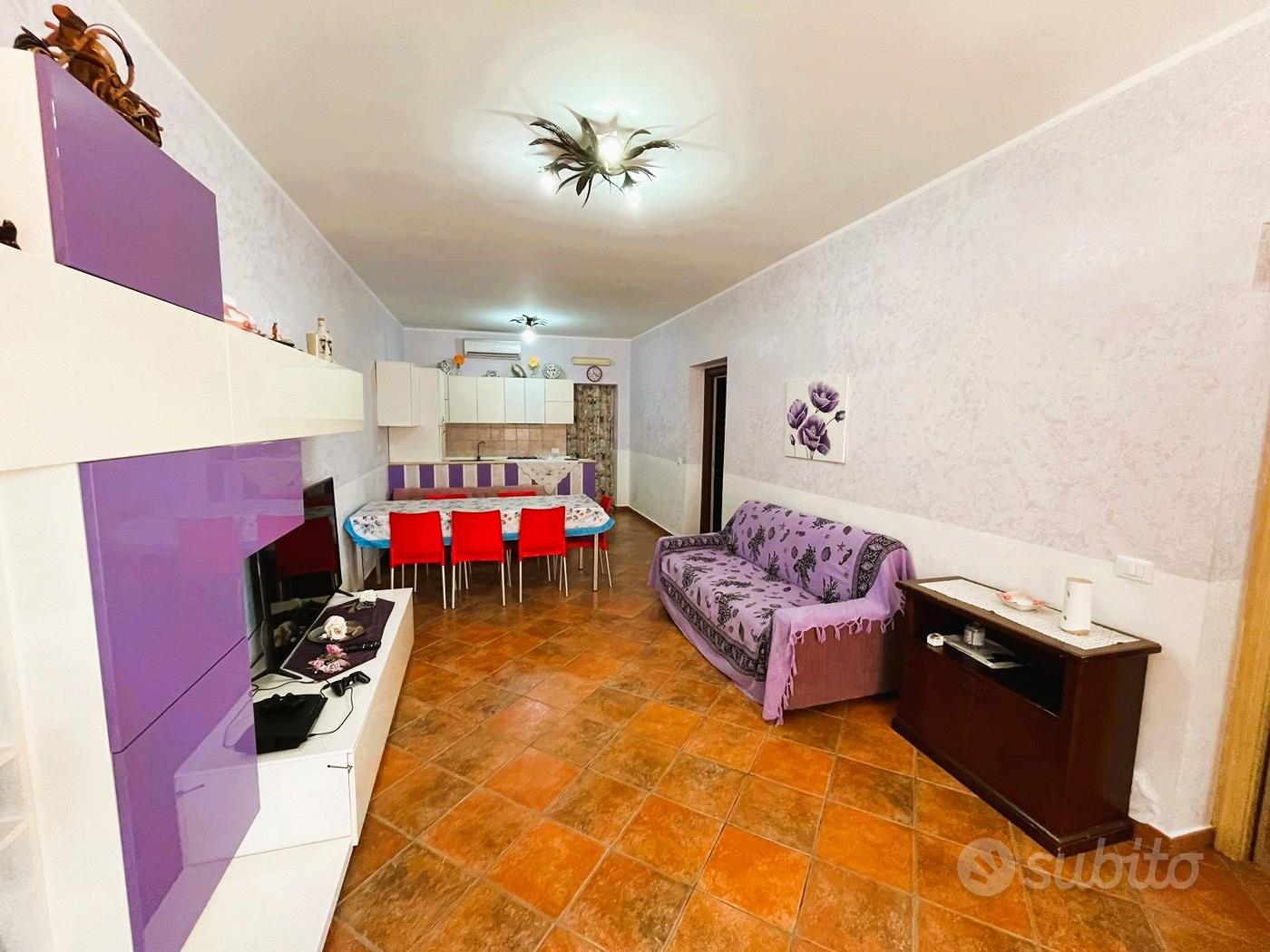 House in Realmonte, Lido Rossello - Vista 5