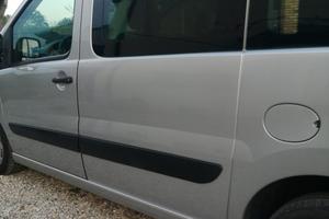 scudo 6 posti