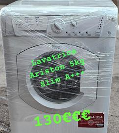 lavatrice Ariston 5kg A+++3792523241