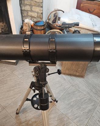 Telescopio riflettore Bresser