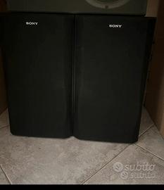 CASSE SONY
