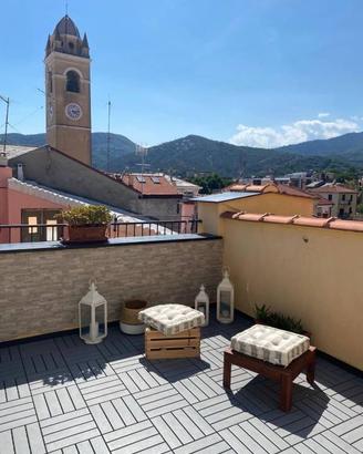 Appartamento di 44 m² con 1 locale a Spotorno