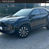 Toyota Yaris Cross Trend 1.5 VVT-iE Hybrid 1 #9633
