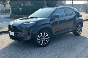 Toyota Yaris Cross Trend 1.5 VVT-iE Hybrid 1 #9633