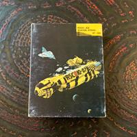 Commodore 64 Pogo Joe Suicide Strike cassette