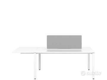 Scrivania Vitra Workit workstation