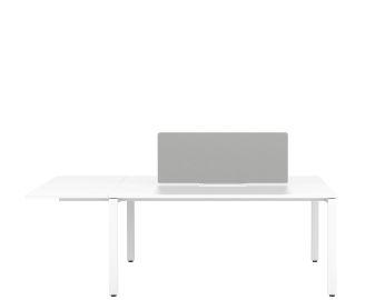 Scrivania Vitra Workit workstation