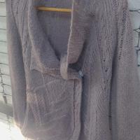 Maglia Cardigan Sisley Bambina 10/11 anni