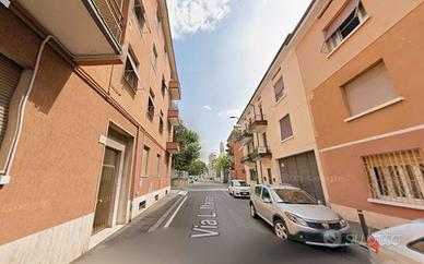 Stanza singola - Brescia città