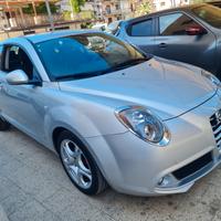 Alfa Romeo MiTo - 1.3 JTD neopatentati