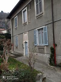 Appartamento Rebbio (Como)