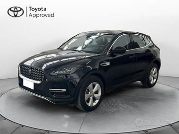 Jaguar E-Pace D165 FWD SE