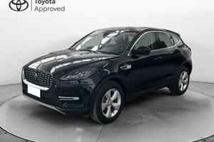Jaguar E-Pace D165 FWD SE