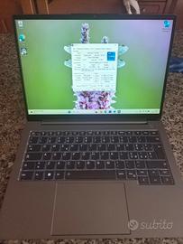 Lenovo Thinkbook 14 G6 IRL