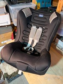 Seggiolino auto chicco Gr. 0 Gr. 1