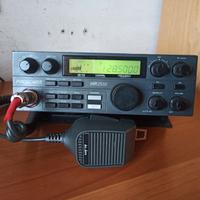 PRESIDENT HR2510 CB/HF 26-30 MHZ 30 WATT