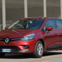 Ricambi usati renault clio 2016-2019 #z