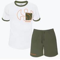 COMPLETO SUPERGA UOMO tg L