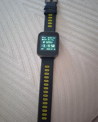 smartwatch GV68