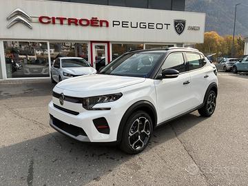 Citroen C3 Hybrid 100 e-DCT Plus