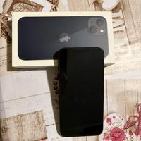 Iphone 13 128gb Blu mezzanotte