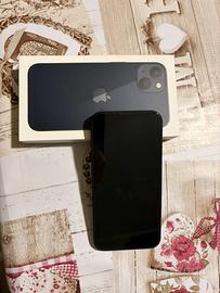 Iphone 13 128gb Blu mezzanotte