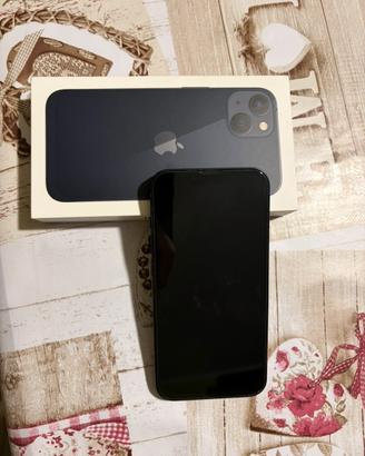 Iphone 13 128gb Blu mezzanotte
