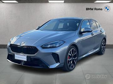 BMW Serie 1 118d MSport Pro auto