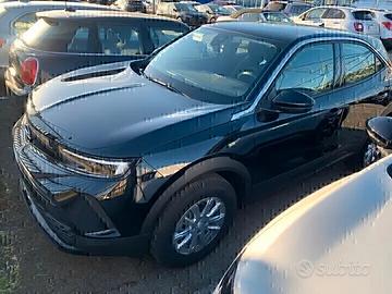 Opel Mokka 1.2 Turbo Edition