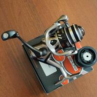 Mulinello Nomura Hiro Pro 2000