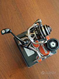 Mulinello Nomura Hiro Pro 2000