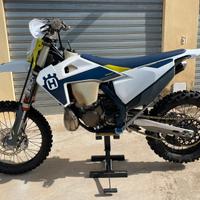 Husqvarna te 300 tpi